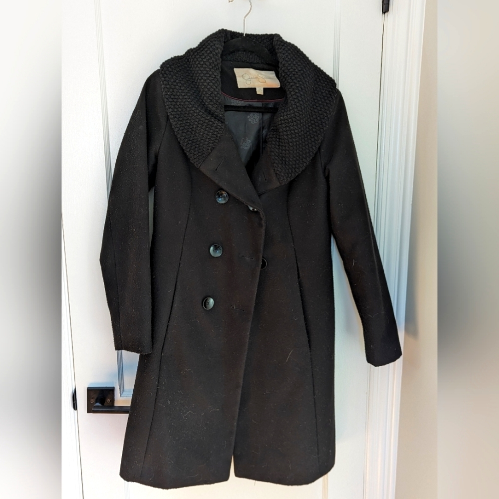 Jessica Simpson Size L Coat
